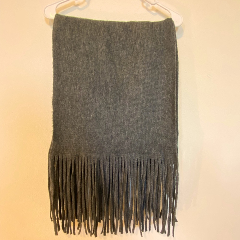 Lucky brand scarf